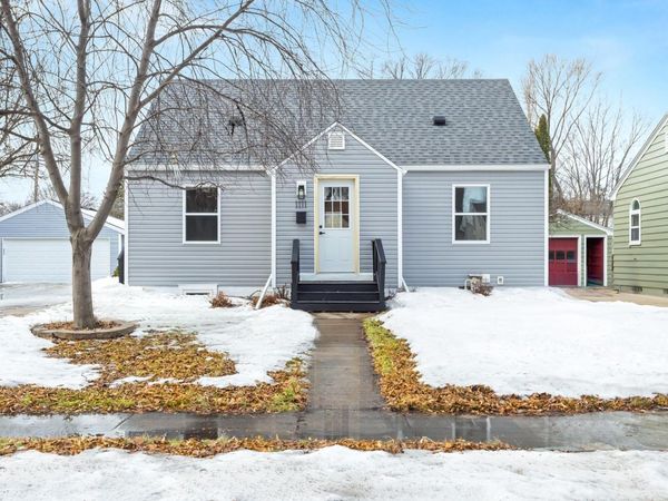 1111 3rd Street S, Moorhead, MN 56560