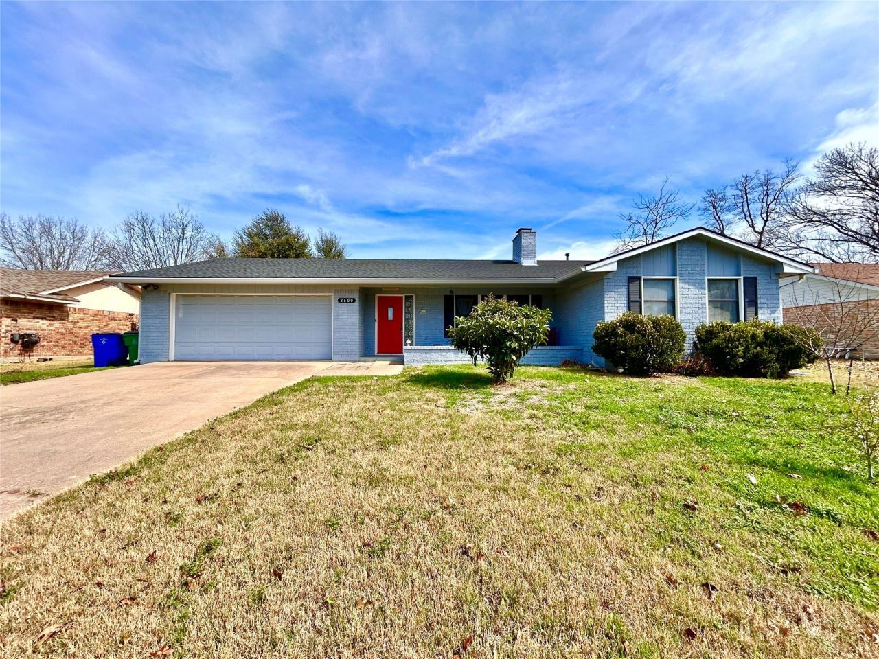 2600 Donna Dr, Taylor, TX 76574 Main Photo