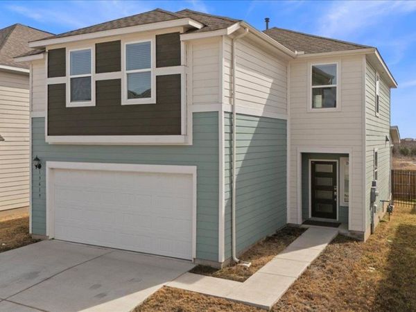 13619 Long Island DR, Pflugerville, TX 78660