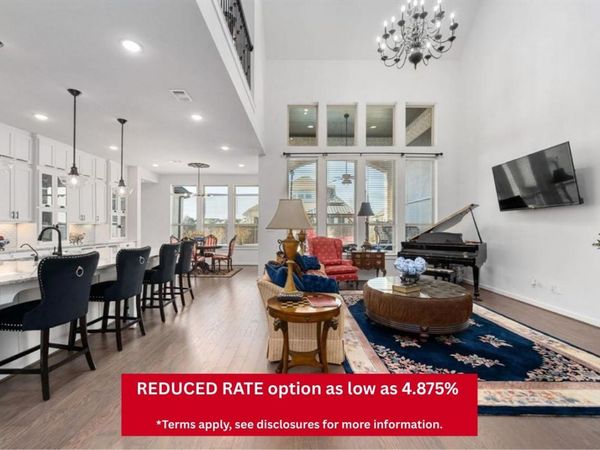 416 Texon DR, Liberty Hill, TX 78642