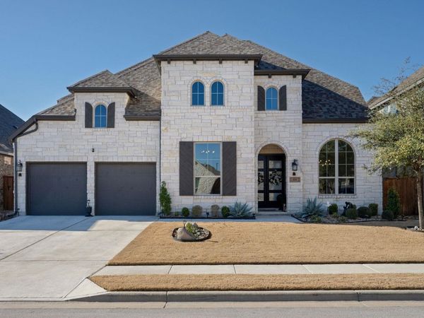 416 Texon DR, Liberty Hill, TX 78642