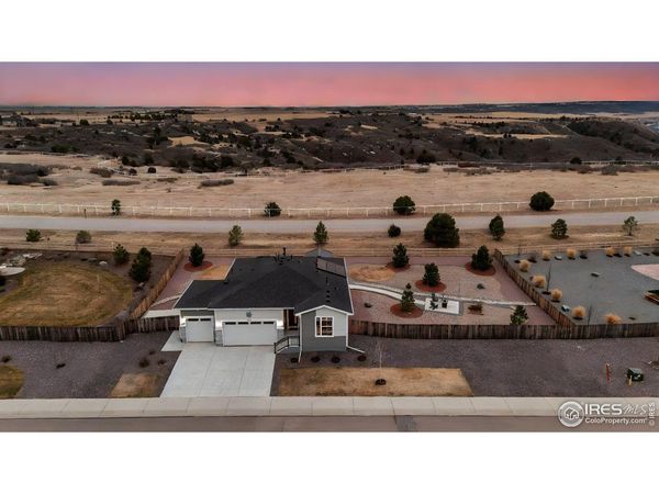 3791 Castle Vista Dr, Castle Rock, CO 80104