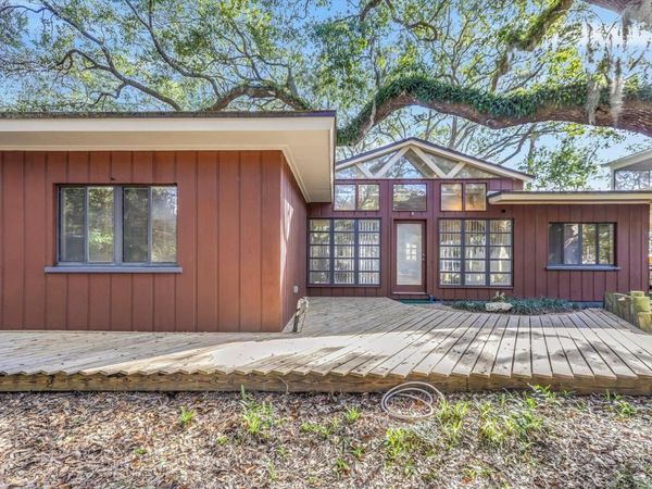 367 Mashes Sands Road, Panacea, FL 32346