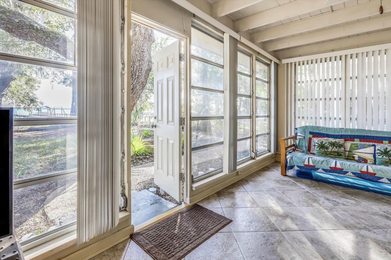 367 Mashes Sands Road, Panacea, FL 32346 Photo