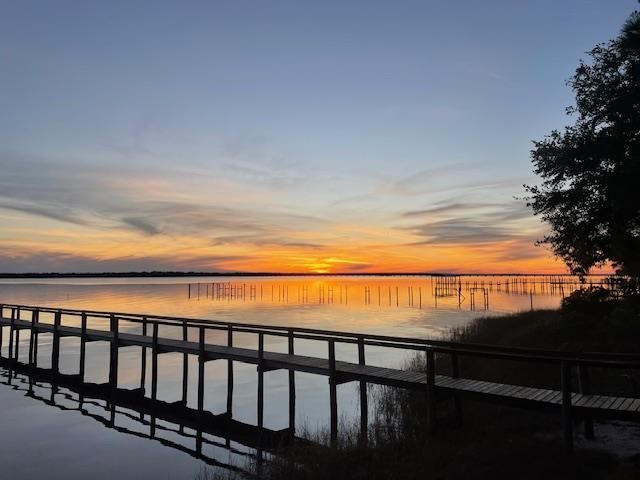 367 Mashes Sands Road, Panacea, FL 32346 Photo