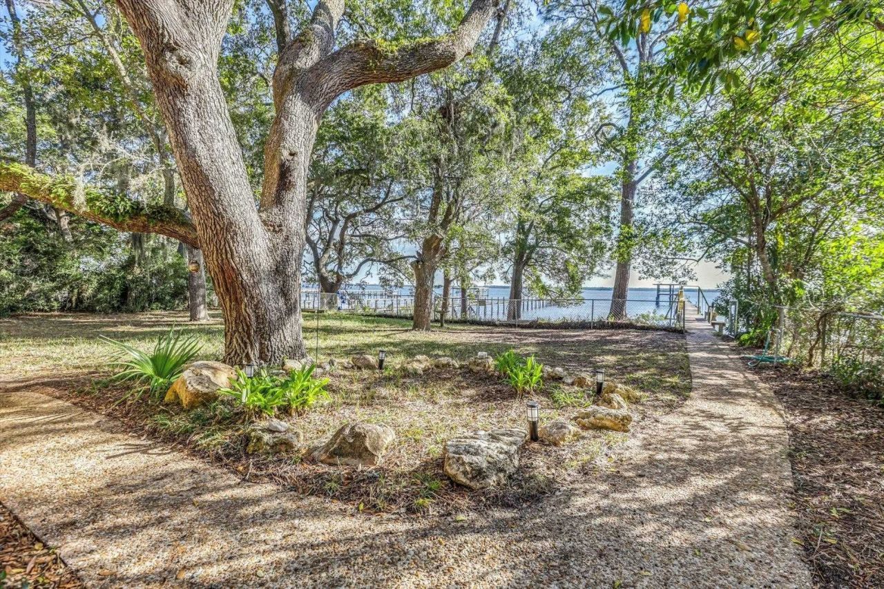 367 Mashes Sands Road, Panacea, FL 32346 Photo