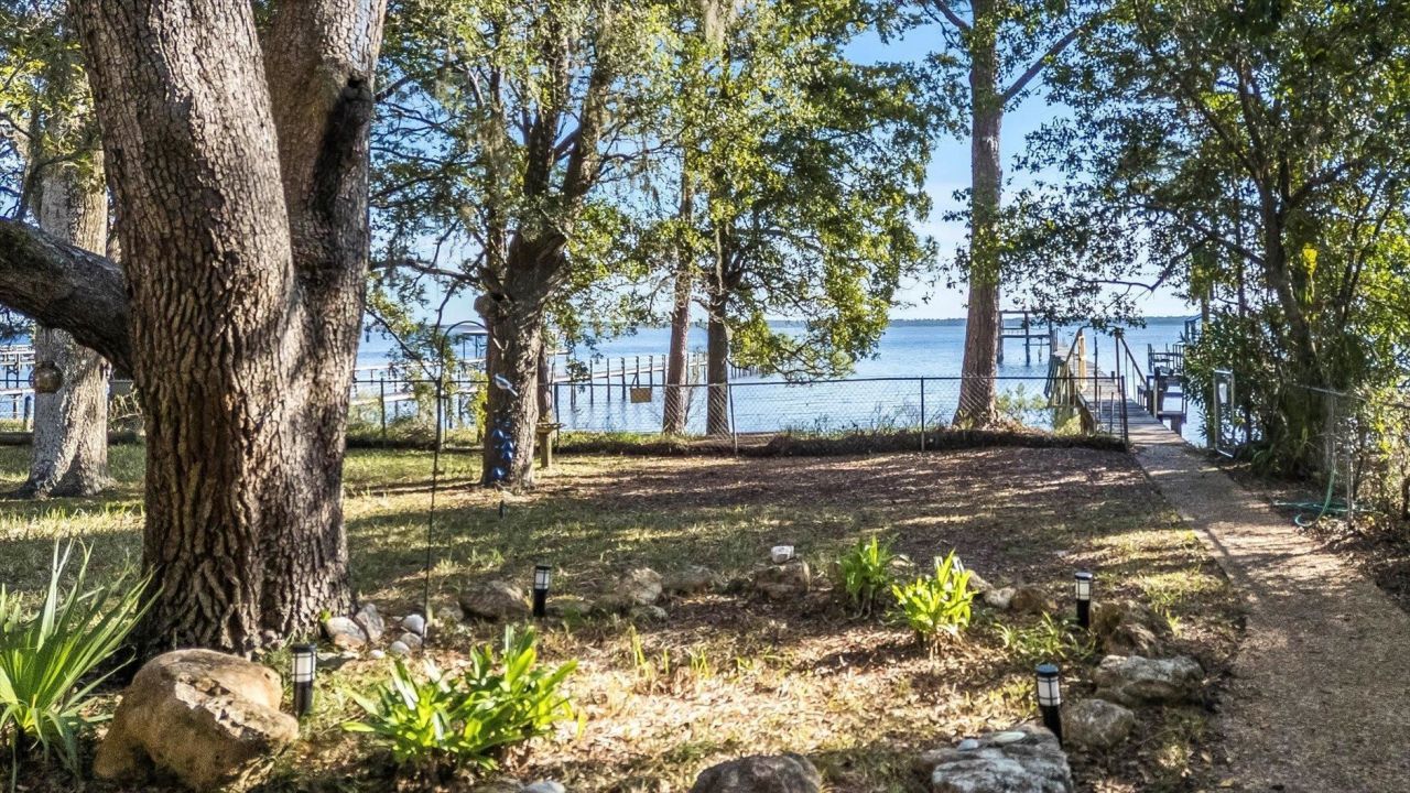 367 Mashes Sands Road, Panacea, FL 32346 Photo