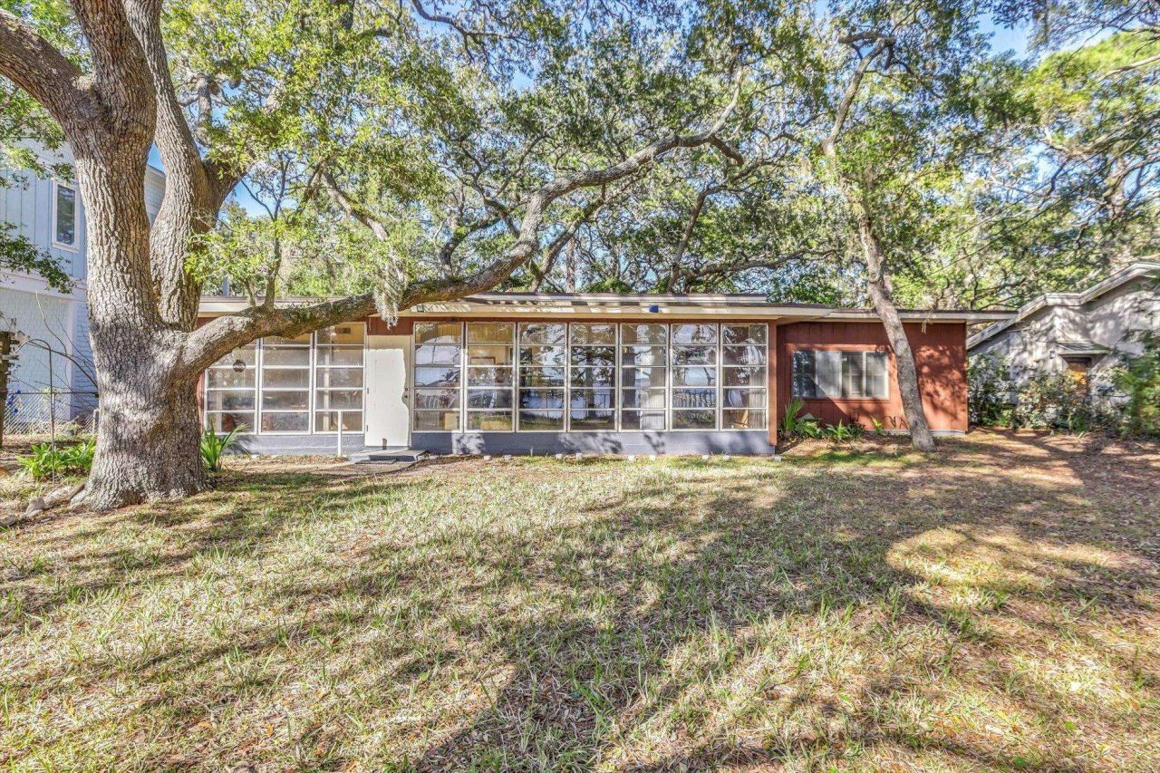 367 Mashes Sands Road, Panacea, FL 32346 Photo