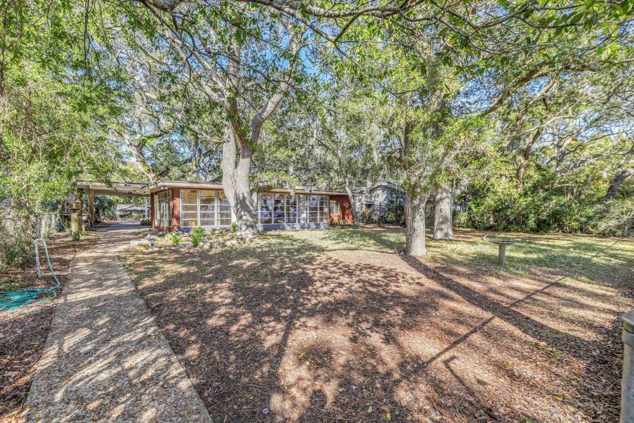 367 Mashes Sands Road, Panacea, FL 32346 Photo