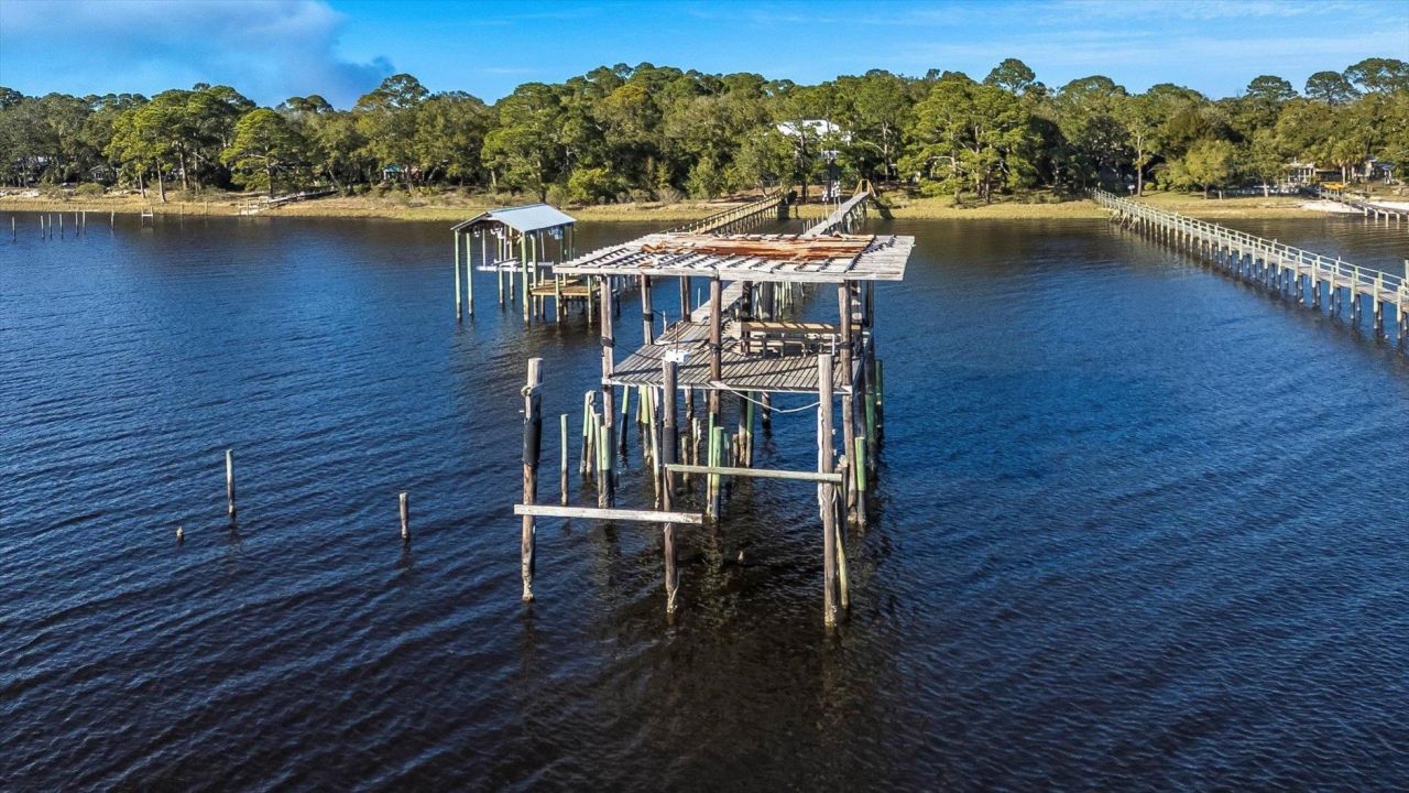 367 Mashes Sands Road, Panacea, FL 32346 Photo