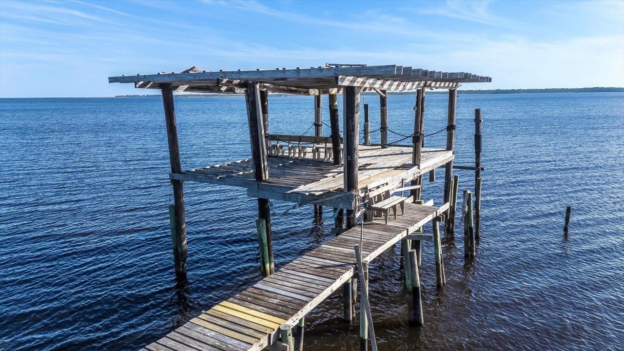 367 Mashes Sands Road, Panacea, FL 32346 Photo