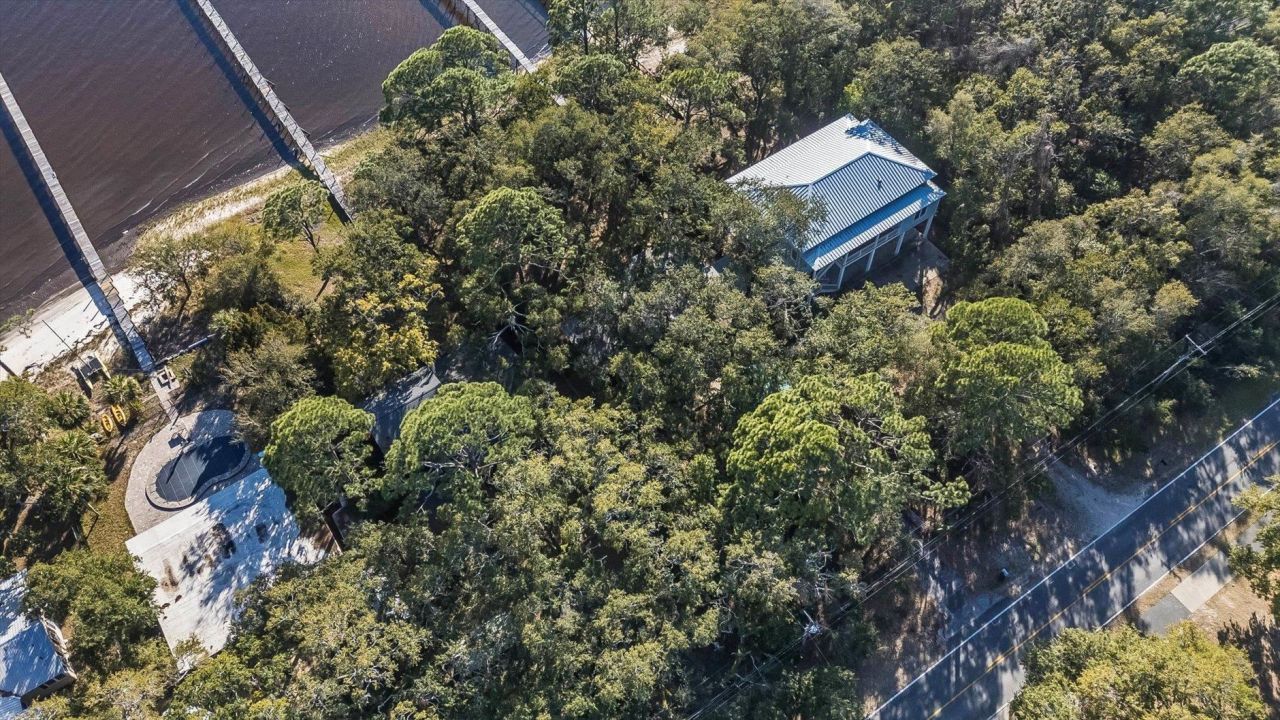 367 Mashes Sands Road, Panacea, FL 32346 Photo