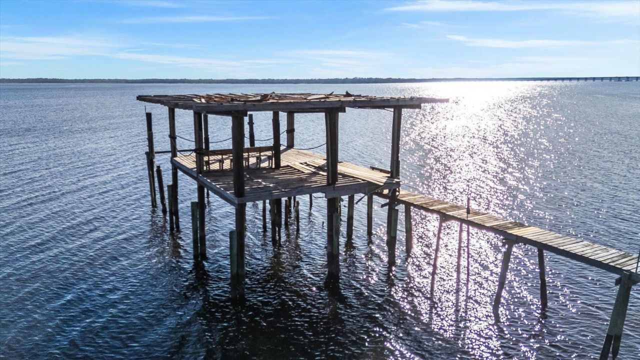 367 Mashes Sands Road, Panacea, FL 32346 Photo