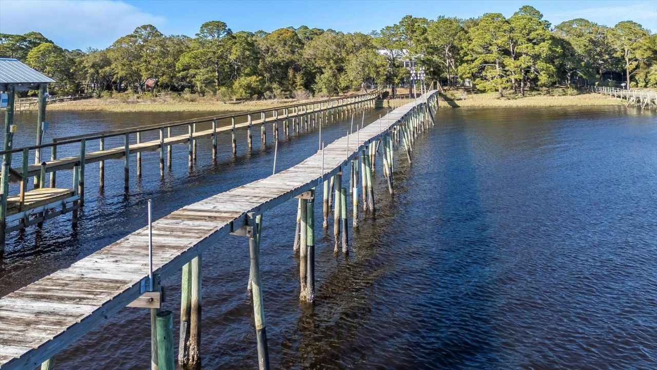 367 Mashes Sands Road, Panacea, FL 32346 Photo