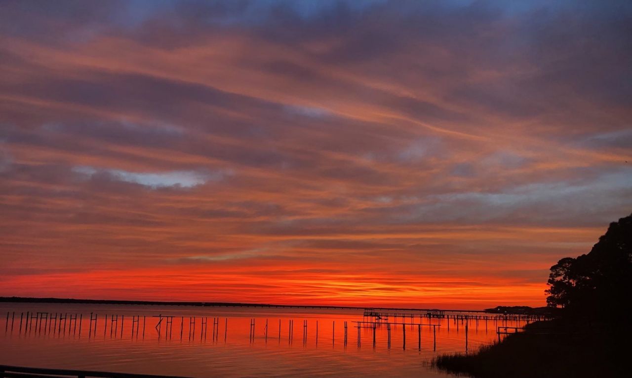 367 Mashes Sands Road, Panacea, FL 32346 Photo