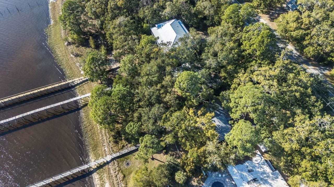 367 Mashes Sands Road, Panacea, FL 32346 Photo