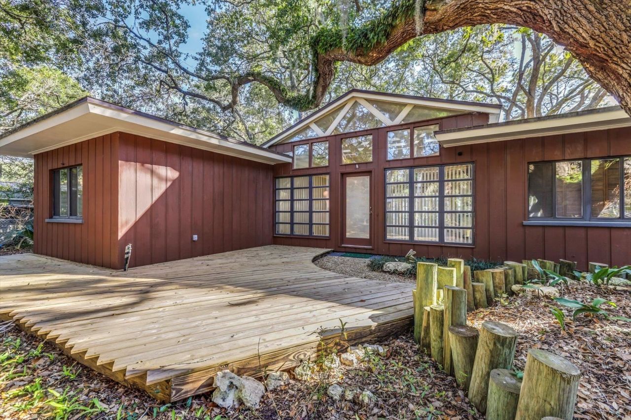 367 Mashes Sands Road, Panacea, FL 32346 Photo