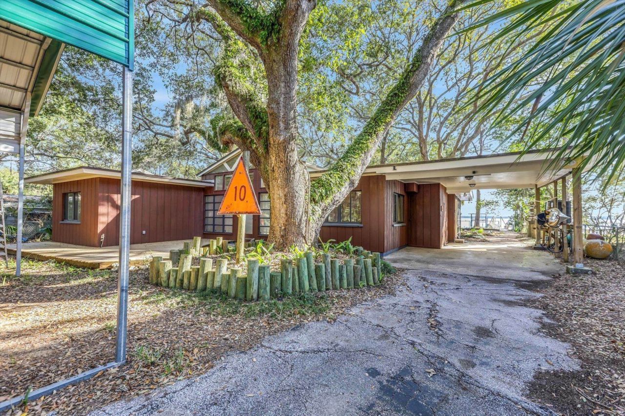 367 Mashes Sands Road, Panacea, FL 32346 Photo