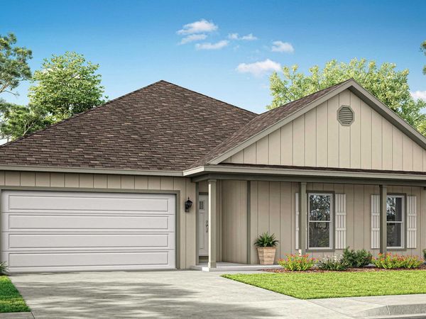 5364 Pine Dove Drive, Tallahassee, FL 32311