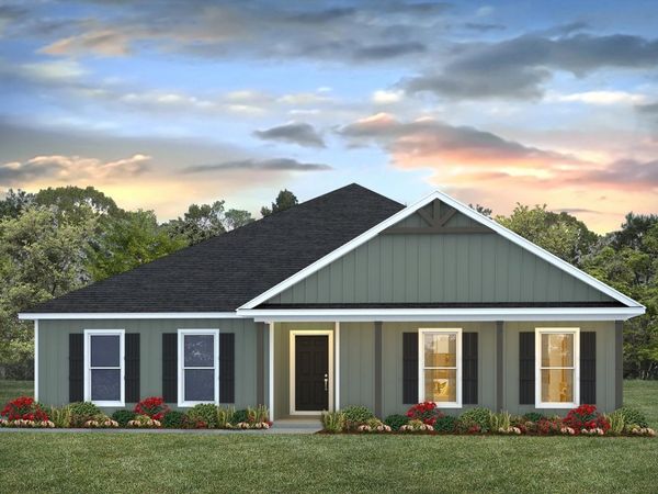 5364 Pine Dove Drive, Tallahassee, FL 32311