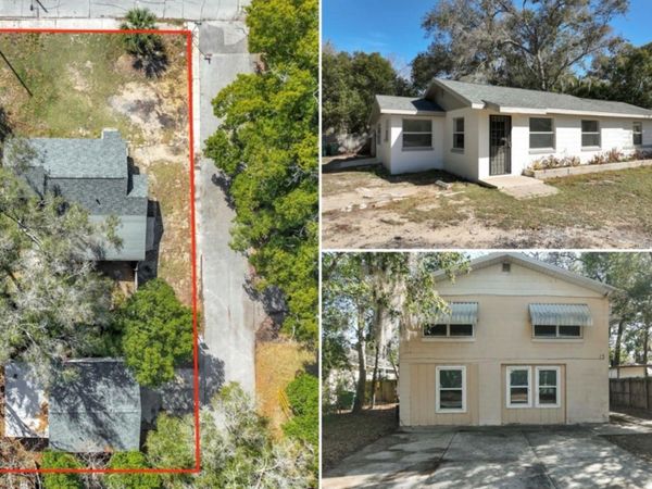 301 E ATWATER AVENUE, EUSTIS, FL 32726