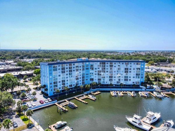 4939 FLORAMAR TERRACE, Unit 904, NEW PORT RICHEY, FL 34652