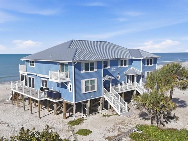 221 N GULF BOULEVARD, Unit A, PLACIDA, FL 33946
