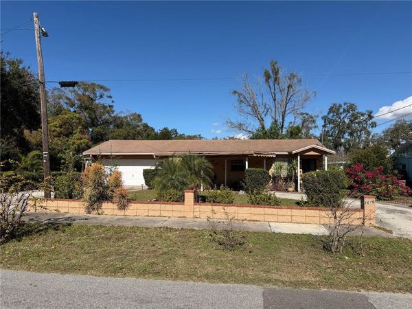 2010 E CHELSEA STREET, TAMPA, FL 33610