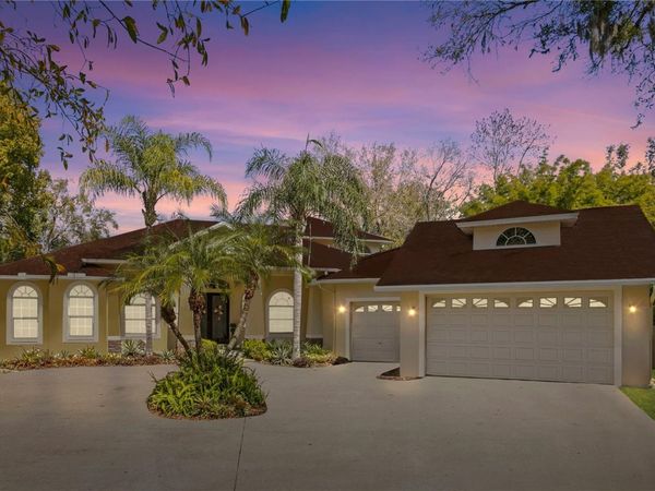 10501 CYNDEE LANE, ODESSA, FL 33556