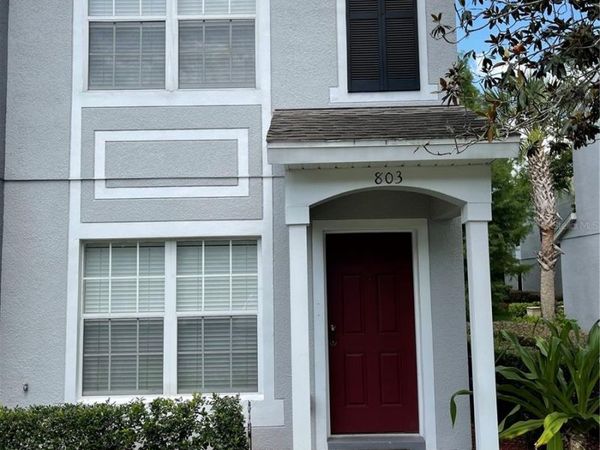 803 SHROPSHIRE LOOP, SANFORD, FL 32771