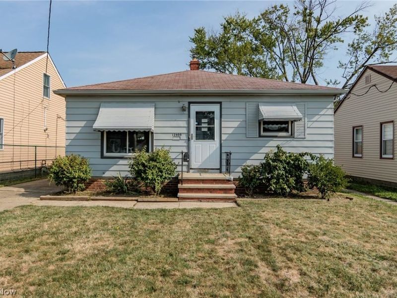 12608 Sprecher Avenue, Cleveland, OH 44135 Photo 1