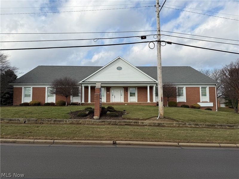 365 Riffel Road, Unit E, Wooster, OH 44691 Photo 1