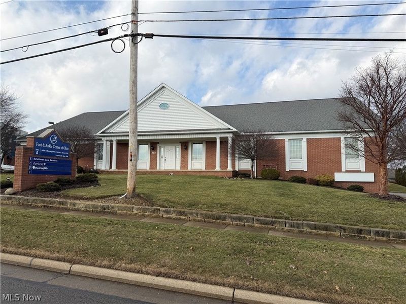 365 Riffel Road, Unit E, Wooster, OH 44691 Photo 2