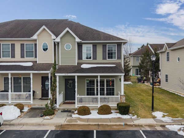 1213 SETTLERS LN, HARRISONBURG, VA 22801