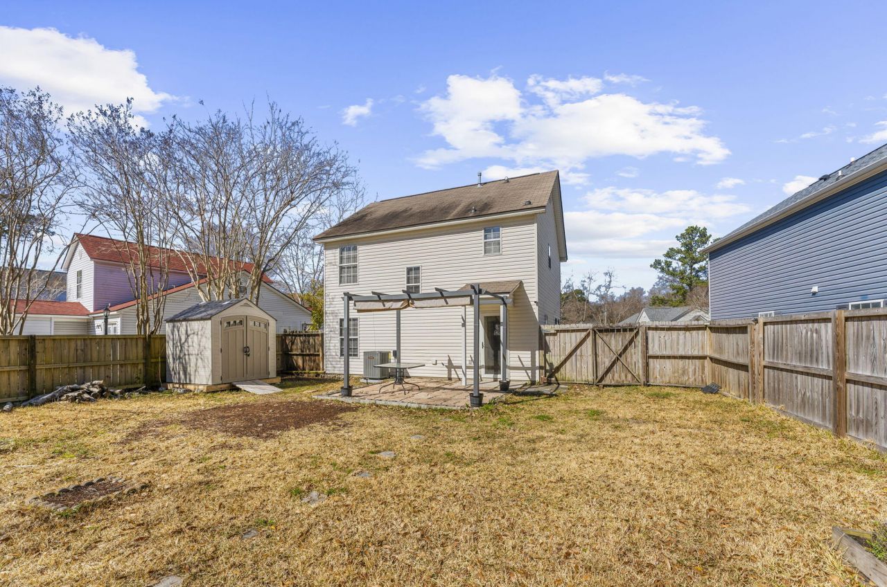 38 Woodleaf Court Photo 19