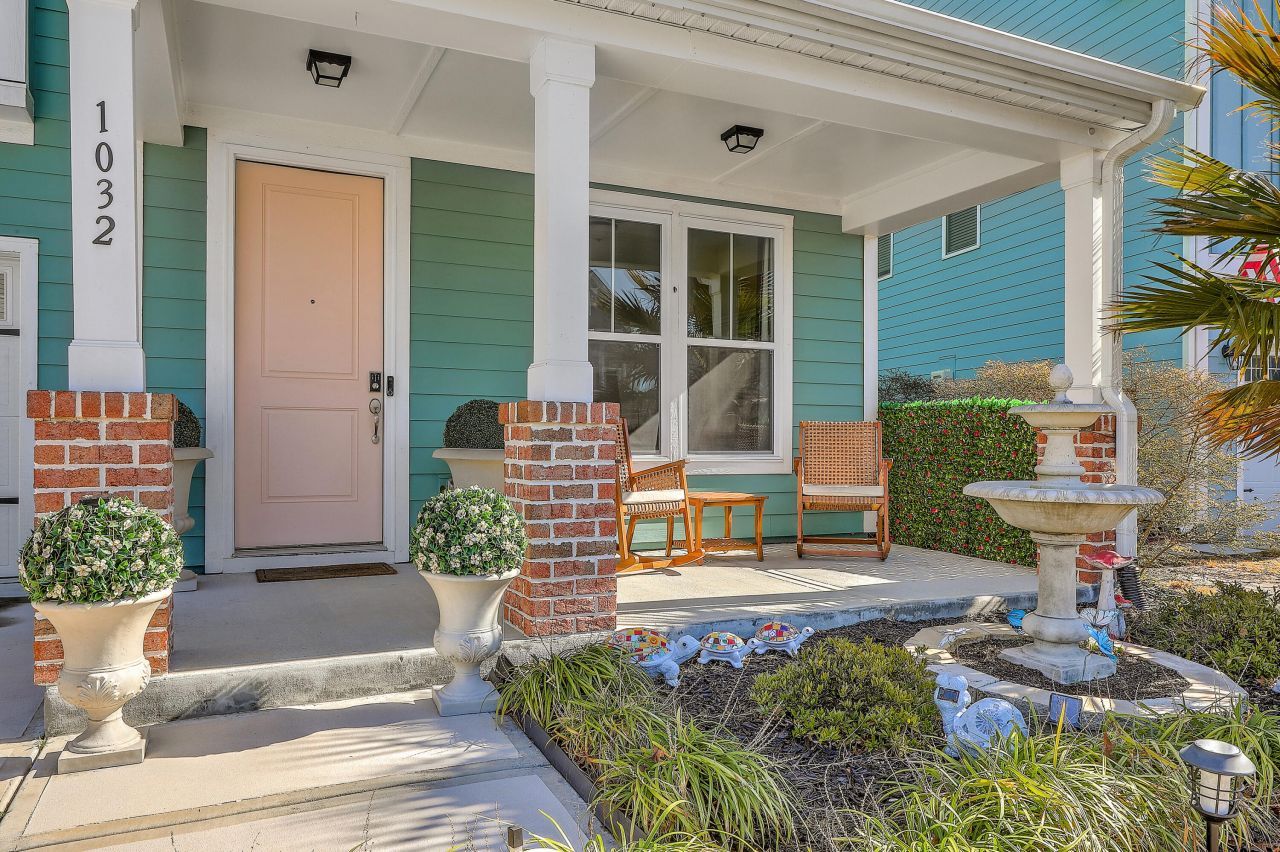 1032 Magnolia Warbler Way Photo 7