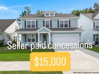 105 Loon Drive, Summerville, SC 29483