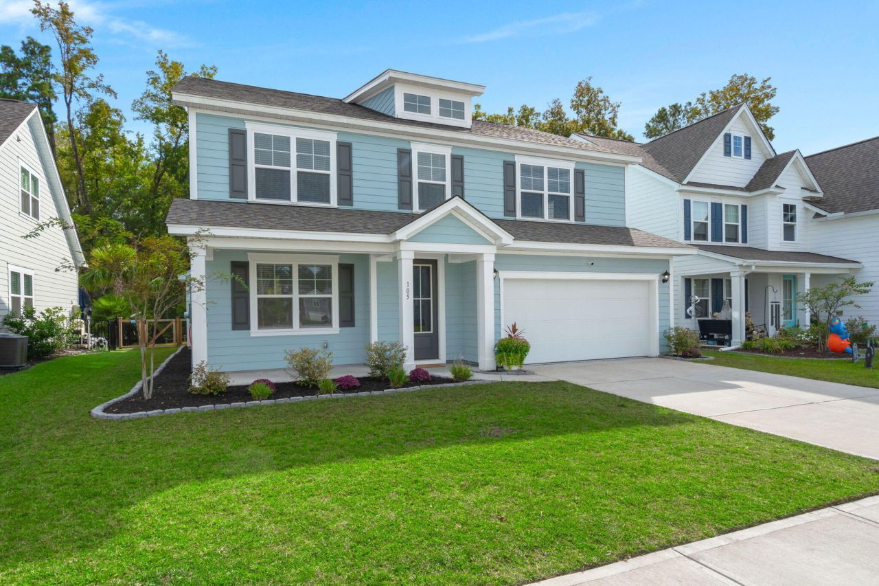 105 Loon Drive Photo 4