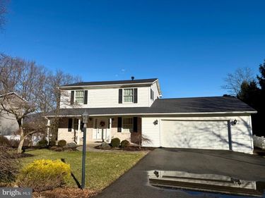 411 RIDGE AVENUE, ALTOONA, PA 16602