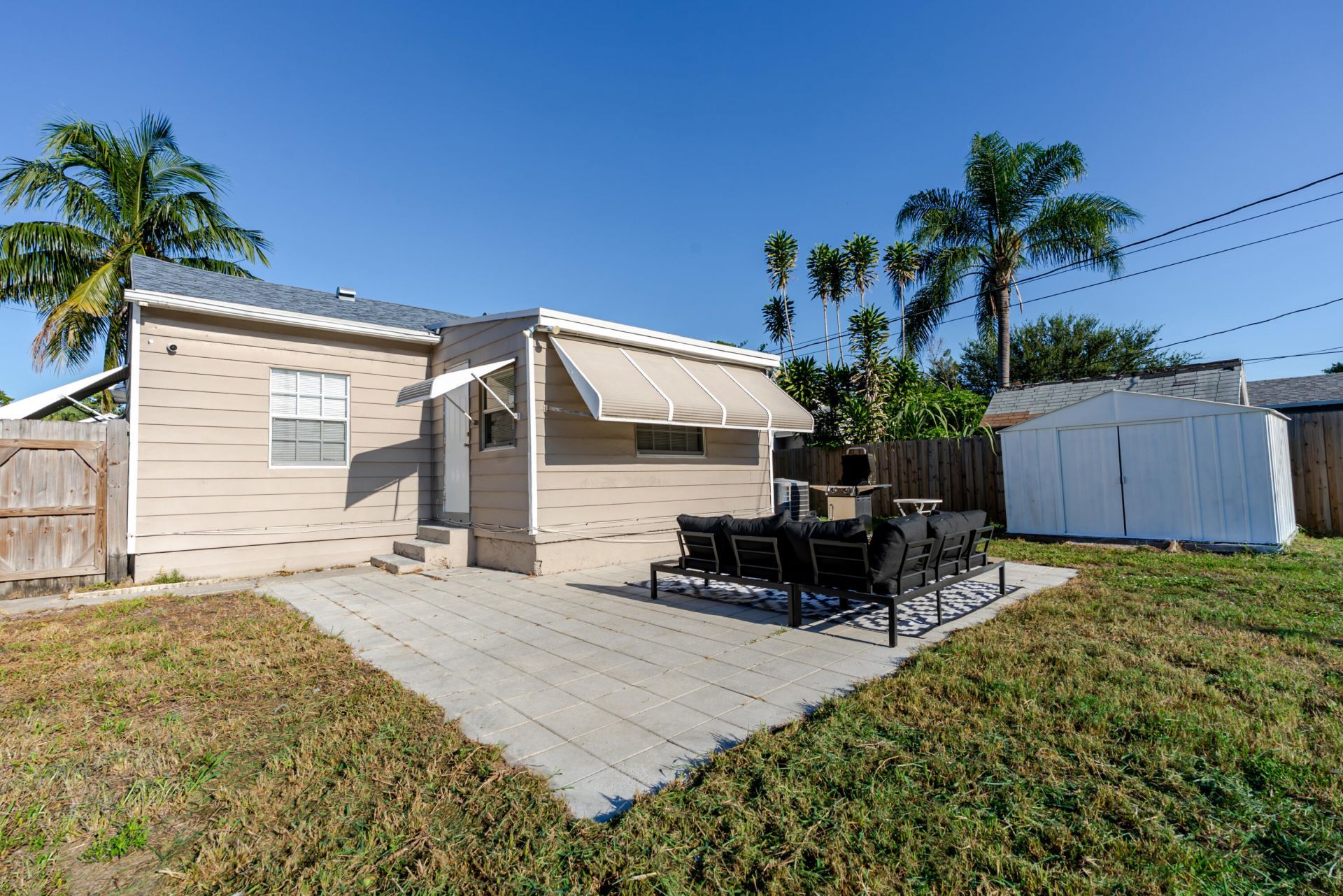 206 N E Street, Lake Worth Beach, FL 33460 Photo
