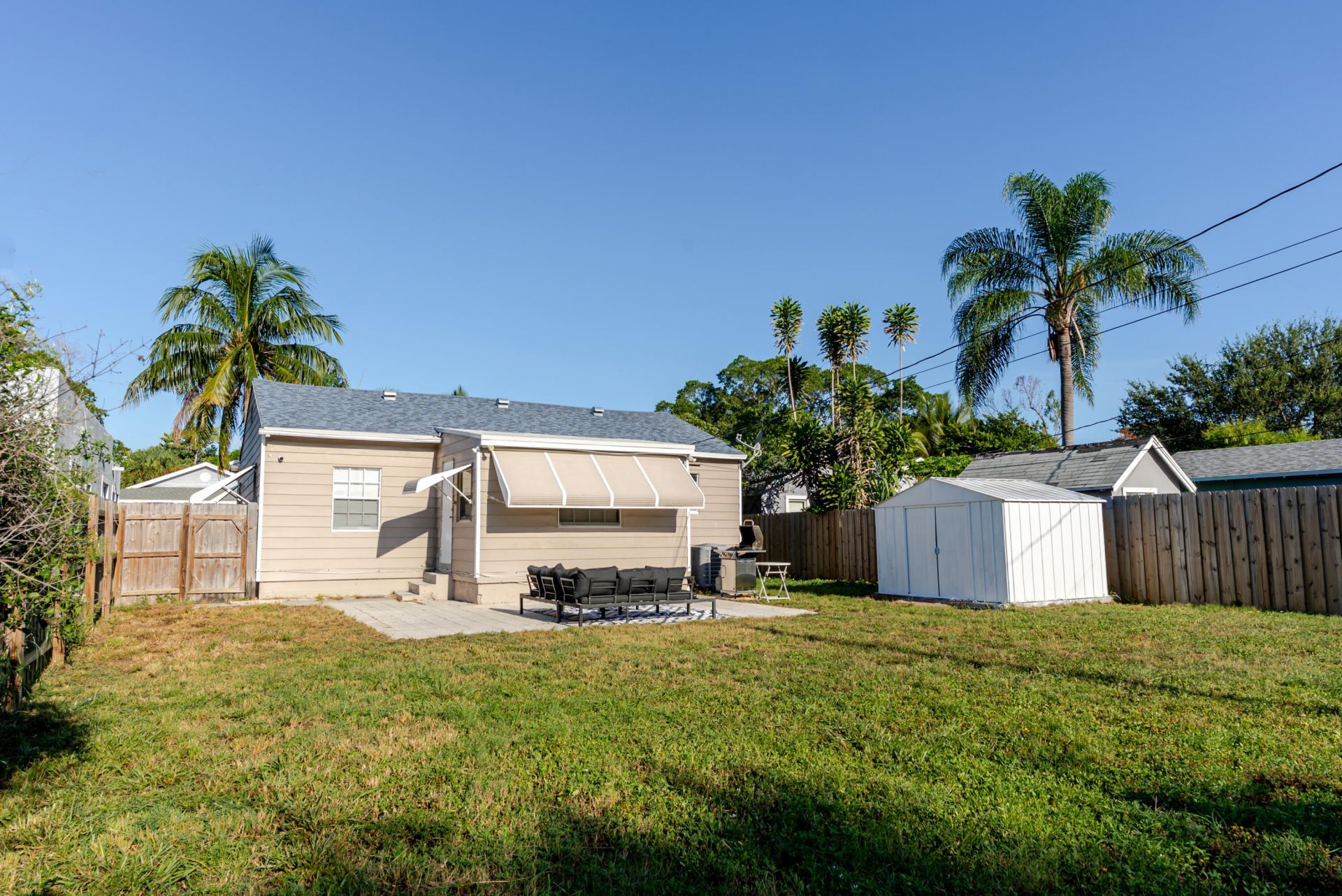 206 N E Street, Lake Worth Beach, FL 33460 Photo