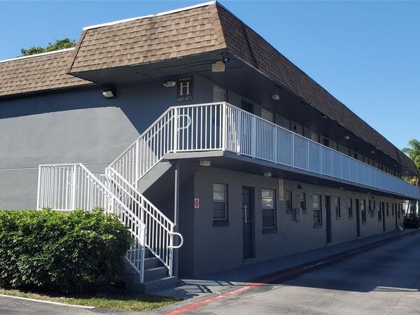 4863 NW 9th Dr, Unit 4863, Fort Lauderdale, FL 33317