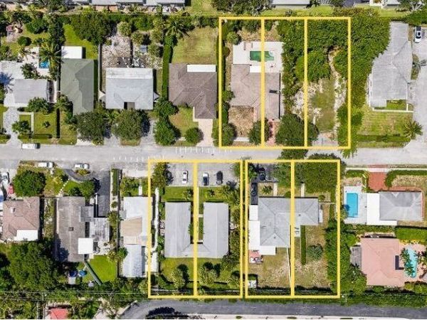 630 B Allen Avenue, Delray Beach, FL 33483