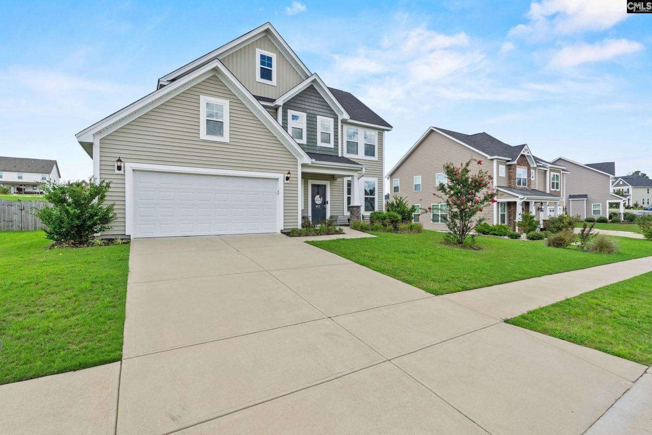 623 Winterfield Drive  Photo 4