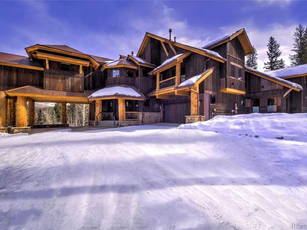 95 Victory Lane, Breckenridge, CO 80424
