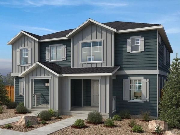 1677 Bloom Street , Brighton, CO 80601