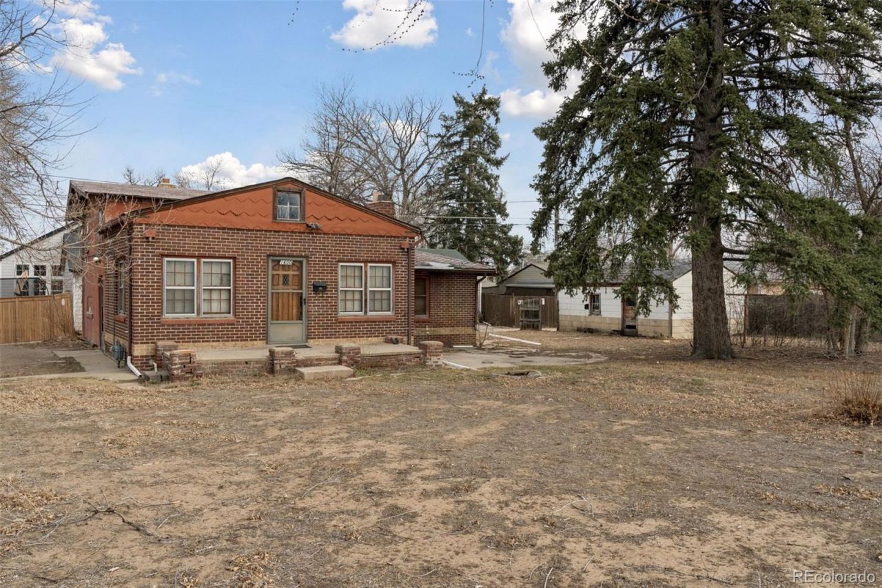 1600 S Saint Paul Street, Denver, CO 80210 Main Photo