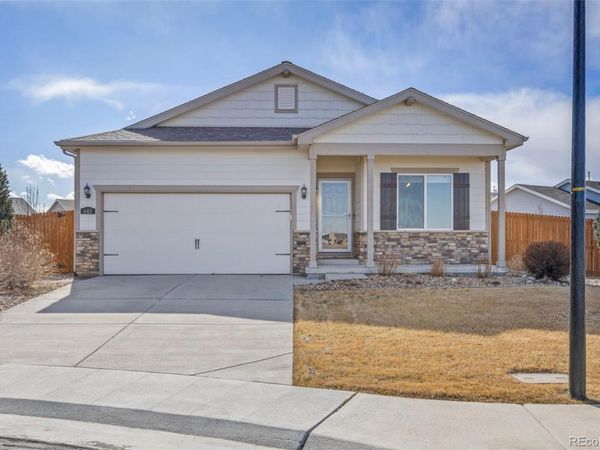 440 6th Street, Dacono, CO 80514