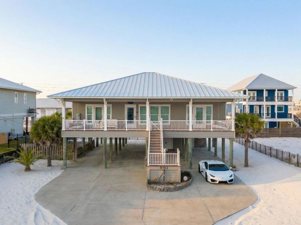 8162 Gulf Boulevard, Unit ., Navarre, FL 32566