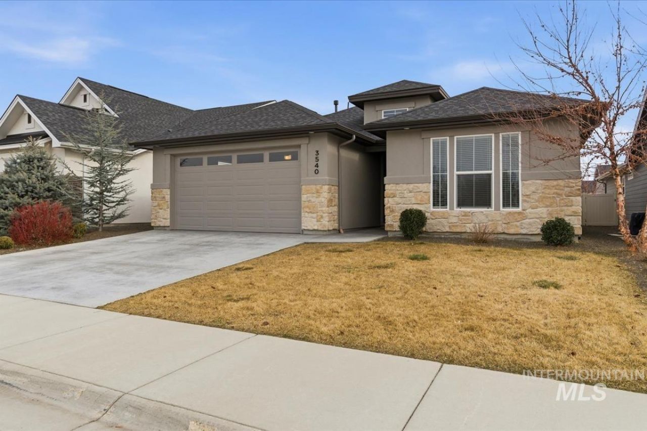 3540 S Taradale Ave., Boise, ID 83709 Main Photo